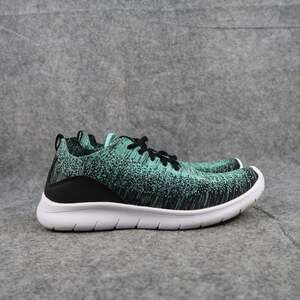 Champion Shoes Womens 8 Athletic Trainer Sneakers Knit Active Casual Run Walk